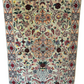 Orientteppich handgeknüpft Isfahan Fein 123x84 cm
