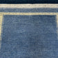 Handgeknüpfter Gabbeh Teppich Indien 182 x 124 cm