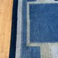 Handgeknüpfter Gabbeh Teppich Indien 182 x 124 cm