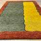 Handgeknüpfter Gabbeh Teppich 180 x 124 cm