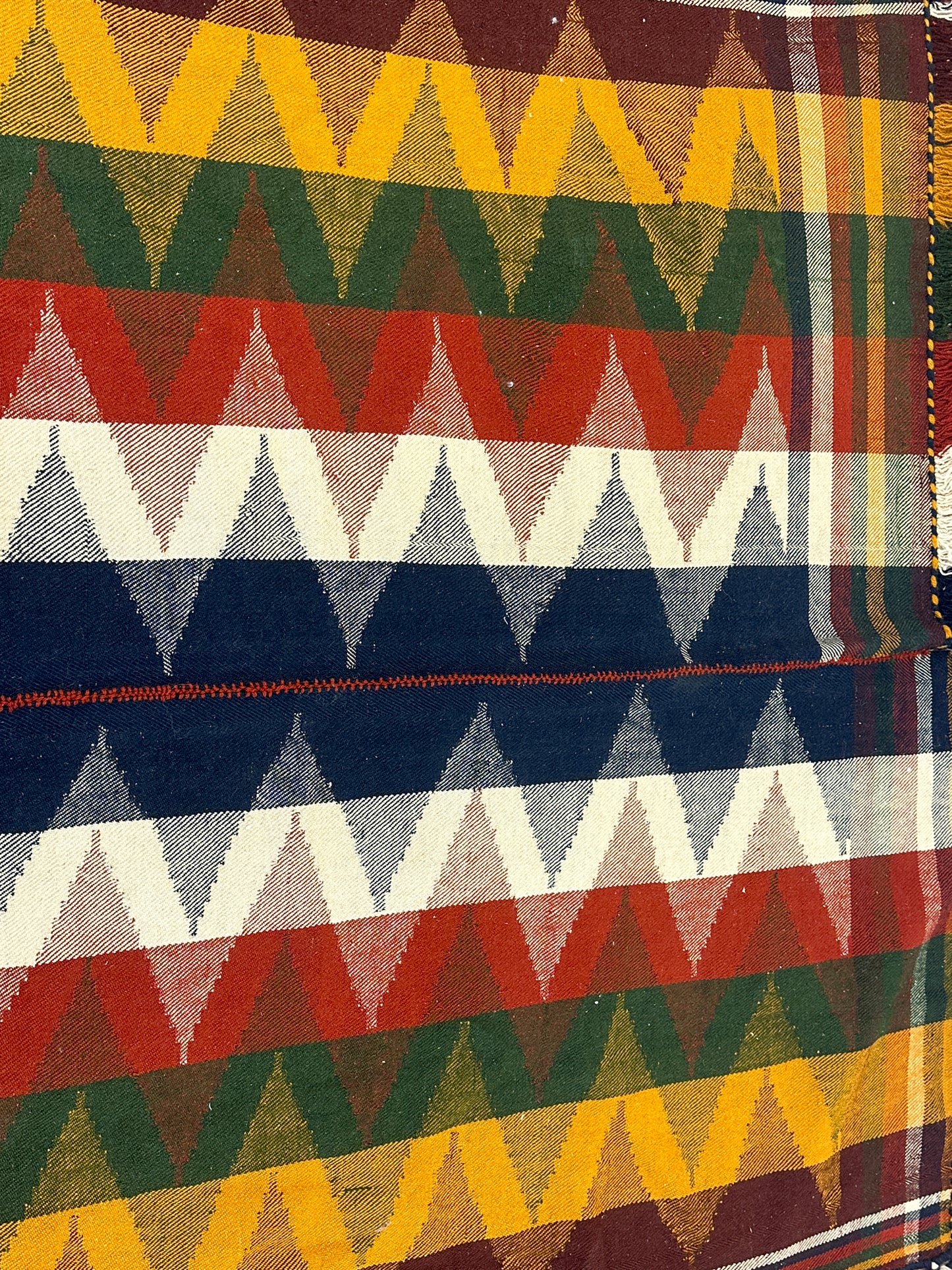 Handgeknüpfter Perser Orientteppich Kelim  310x150 cm