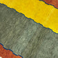 Handgeknüpfter Gabbeh Teppich 180 x 124 cm