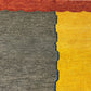Handgeknüpfter Gabbeh Teppich 180 x 124 cm