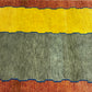 Handgeknüpfter Gabbeh Teppich 180 x 124 cm