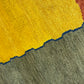 Handgeknüpfter Gabbeh Teppich 180 x 124 cm