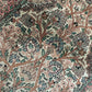 Orientteppich handgeknüpft Kaschmir Seide 95x65 cm