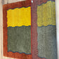 Handgeknüpfter Gabbeh Teppich 180 x 124 cm