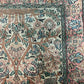 Orientteppich handgeknüpft Kaschmir Seide 95x65 cm