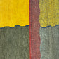 Handgeknüpfter Gabbeh Teppich 180 x 124 cm