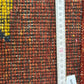 Handgeknüpfter Gabbeh Teppich 180 x 124 cm
