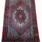Orientteppich handgeknüpft Bidjar 153 x 100 cm