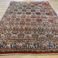Orientteppich handgeknüpft Bidjar 167x123 cm wolle