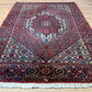 Orientteppich handgeknüpft Bidjar 153 x 100 cm