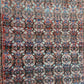 Orientteppich handgeknüpft Bidjar 167x123 cm wolle