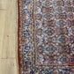 Orientteppich handgeknüpft Bidjar 167x123 cm wolle