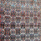 Orientteppich handgeknüpft Bidjar 167x123 cm wolle