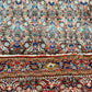 Orientteppich handgeknüpft Bidjar 167x123 cm wolle