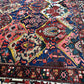 Handgeknüpfter Perser Orientteppich Bachtiar Orientteppich - 480x340 cm