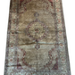Orientteppich handgeknüpft Kayseri 187x118 cm