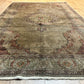 Orientteppich handgeknüpft Kayseri 187x118 cm