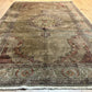 Orientteppich handgeknüpft Kayseri 187x118 cm