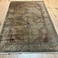 Orientteppich handgeknüpft Kayseri 187x118 cm