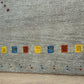 Handgeknüpfter Gabbeh Teppich 160 x 93 cm