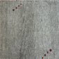 Handgeknüpfter Gabbeh Teppich 160 x 93 cm