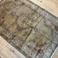 Orientteppich handgeknüpft Kayseri 187x118 cm