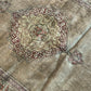 Orientteppich handgeknüpft Kayseri 187x118 cm