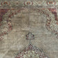 Orientteppich handgeknüpft Kayseri 187x118 cm