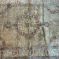 Orientteppich handgeknüpft Kayseri 187x118 cm