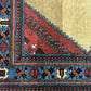 Handgeknüpfter Perser Orientteppich Abadeh  160x110 cm