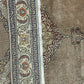 Orientteppich handgeknüpft Kayseri 187x118 cm