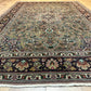 Orientteppich handgeknüpft Täbriz 200x146 cm