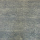Handgeknüpfter Gabbeh Teppich 183 x 123 cm