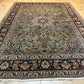 Orientteppich handgeknüpft Täbriz 200x146 cm