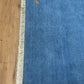 Handgeknüpfter Gabbeh Teppich 183 x 123 cm