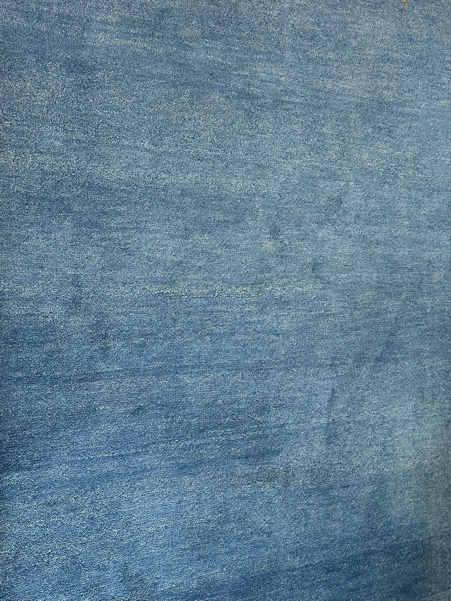 Handgeknüpfter Gabbeh Teppich 183 x 123 cm