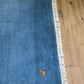 Handgeknüpfter Gabbeh Teppich 183 x 123 cm