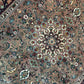 Orientteppich handgeknüpft Täbriz 200x146 cm