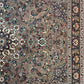 Orientteppich handgeknüpft Täbriz 200x146 cm