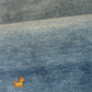 Handgeknüpfter Gabbeh Teppich 183 x 123 cm