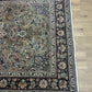 Orientteppich handgeknüpft Täbriz 200x146 cm