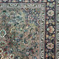 Orientteppich handgeknüpft Täbriz 200x146 cm