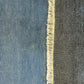 Handgeknüpfter Gabbeh Teppich 183 x 123 cm