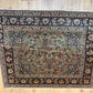 Orientteppich handgeknüpft Täbriz 200x146 cm