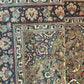 Orientteppich handgeknüpft Täbriz 200x146 cm