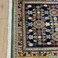 Orientteppich handgeknüpft Gaschgai 150x100 cm Wolle