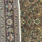 Orientteppich handgeknüpft Täbriz 200x146 cm
